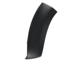 MOLDURA PARACHOQUES TOYOTA HILUX 2012-2016 DELANTERA IZQUIERDA
