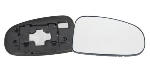 CRISTAL TOYOTA IQ 2009-2015 CON SOPORTE / CONVEXO / DERECHO