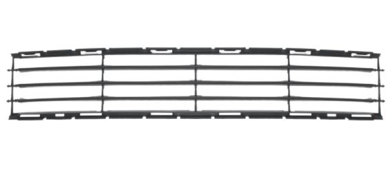 REJILLA TOYOTA IQ 2009-2015 PARACHOQUES DELANTERO / CENTRAL