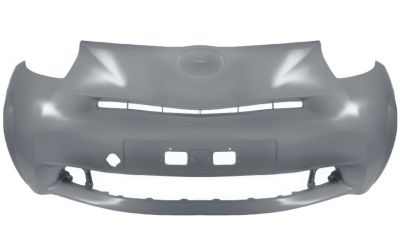 PARACHOQUES TOYOTA IQ 2009-2015 DELANTERO / IMPRIMADO