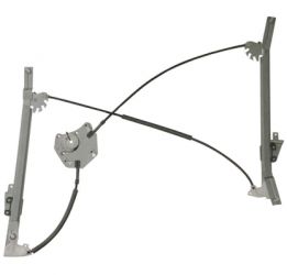 ELEVALUNAS TOYOTA IQ 2009-2015 ELECTRICO / SIN MOTOR / CONFORT / DELANTERO DERECHO