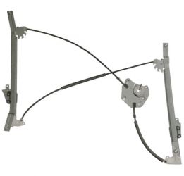 ELEVALUNAS TOYOTA IQ 2009-2015 ELECTRICO / SIN MOTOR / CONFORT / DELANTERO IZQUIERDO