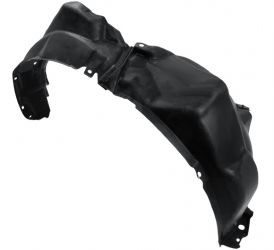 GUARDABARROS TOYOTA IQ 2009-2015 DELANTERO DERECHO