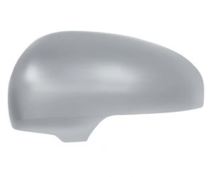 CARCASA ESPEJO TOYOTA PRIUS+ 2012-2015 IMPRIMADA / IZQUIERDA