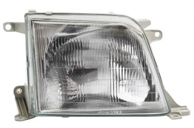 FARO TOYOTA LAND CRUISER 1995-2001 FJ90 / DERECHO