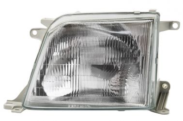 FARO TOYOTA LAND CRUISER 1995-2001 FJ90 / IZQUIERDO