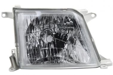 FARO TOYOTA LAND CRUISER 2001-2003 FJ90 / DERECHO