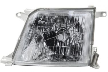 FARO TOYOTA LAND CRUISER 2001-2003 FJ90 / IZQUIERDO