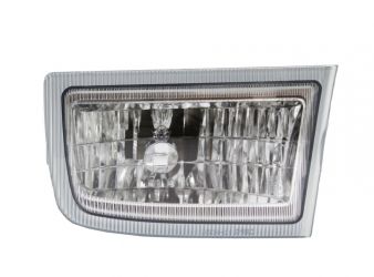 FARO ANTINIEBLA TOYOTA LAND CRUISER 2001-2003 FJ90 / DERECHO