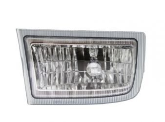 FARO ANTINIEBLA TOYOTA LAND CRUISER 2001-2003 FJ90 / IZQUIERDO