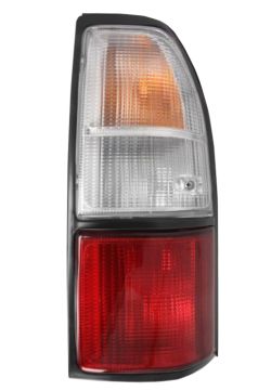 PILOTO TRASERO TOYOTA LAND CRUISER 2001-2003 FJ90 / DERECHO