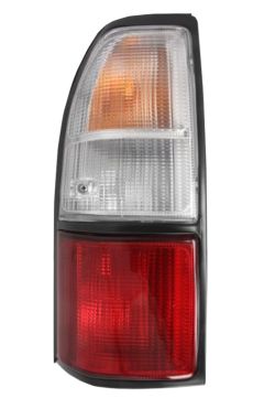 PILOTO TRASERO TOYOTA LAND CRUISER 2001-2003 FJ90 / IZQUIERDO