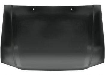 CAPO TOYOTA LAND CRUISER 1995-2003 DELANTERO FJ90 / 3 PUERTAS / CON AGUJEROS
