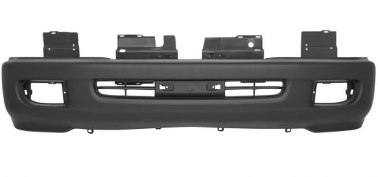 PARACHOQUES TOYOTA LAND CRUISER 1998-2003 DELANTERO / FJ100 / CON ANTINIEBLAS