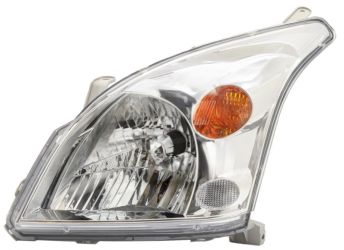 FARO TOYOTA LAND CRUISER PRADO FJ120 2003-2009 IZQUIERDO