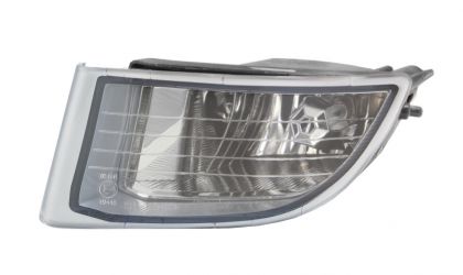 FARO ANTINIEBLA TOYOTA LAND CRUISER PRADO FJ120 2003-2009 IZQUIERDO