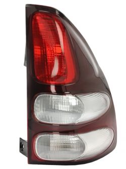 PILOTO TRASERO TOYOTA LAND CRUISER PRADO FJ120 2003-2009 DERECHO