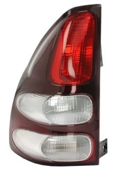 PILOTO TRASERO TOYOTA LAND CRUISER PRADO FJ120 2003-2009 IZQUIERDO