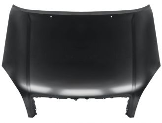 CAPO TOYOTA LAND CRUISER PRADO FJ120 2003-2009 DELANTERO