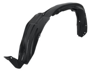 GUARDABARROS TOYOTA LAND CRUISER PRADO FJ120 2003-2009 DELANTERO IZQUIERDO