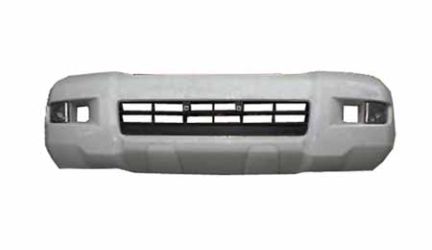 PARACHOQUES TOYOTA LAND CRUISER PRADO FJ120 2003-2009 DELANTERO