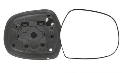 CRISTAL TOYOTA LAND CRUISER PRADO FJ120 2003-2009 CON SOPORTE / TERMICO / CONVEXO / DERECHO