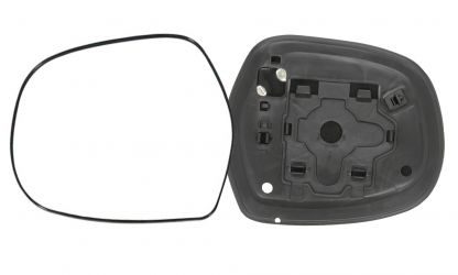 CRISTAL TOYOTA LAND CRUISER PRADO FJ120 2003-2009 CON SOPORTE / TERMICO / CONVEXO / IZQUIERDO