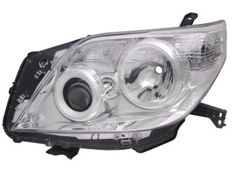 FARO DELANTERO TOYOTA LAND CRUISER PRADO FJ150 2009-2015 IZQUIERDO