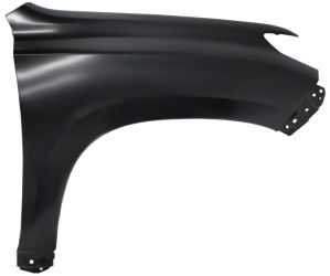 ALETA TOYOTA LAND CRUISER PRADO FJ150 2009-2015 DELANTERA DERECHA