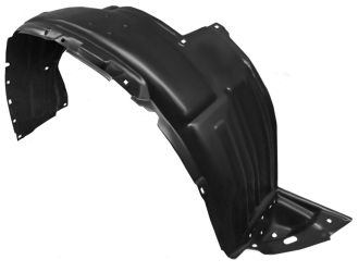 GUARDABARROS TOYOTA LAND CRUISER PRADO FJ150 2013-2015 DELANTERO DERECHO