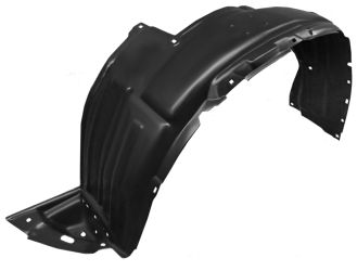 GUARDABARROS TOYOTA LAND CRUISER PRADO FJ150 2013-2015 DELANTERO IZQUIERDO