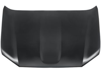 CAPO TOYOTA LAND CRUISER PRADO FJ150 2018-2023 DELANTERO