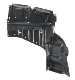 BAJO MOTOR TOYOTA PRIUS 2003-2009 DELANTERO DERECHO