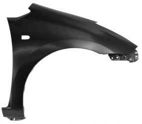 ALETA TOYOTA PRIUS 2003-2009 DELANTERA / CON PILOTO / DERECHA