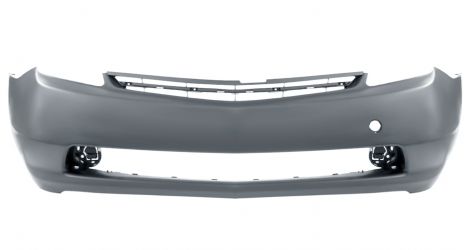 PARACHOQUES TOYOTA PRIUS 2003-2009 DELANTERO / IMPRIMADO