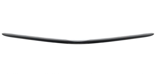 MOLDURA TOYOTA PRIUS 2003-2009 PARACHOQUES DELANTERO