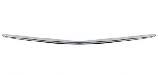 MOLDURA TOYOTA PRIUS 2003-2009 PARACHOQUES DELANTERO / CROMADA