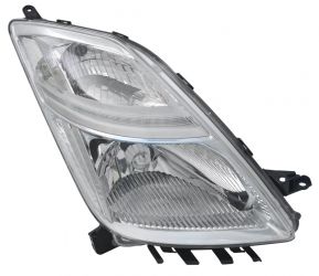 FARO TOYOTA PRIUS 2005-2009 DERECHO
