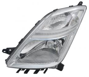 FARO TOYOTA PRIUS 2005-2009 IZQUIERDO