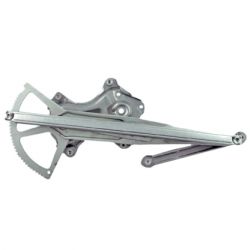 ELEVALUNAS TOYOTA PRIUS 2003-2009 ELECTRICO / SIN MOTOR / CONFORT / DELANTERO DERECHO