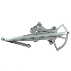 ELEVALUNAS TOYOTA PRIUS 2003-2009 ELECTRICO / SIN MOTOR / CONFORT / DELANTERO IZQUIERDO