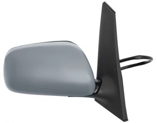 ESPEJO RETROVISOR TOYOTA PRIUS 2003-2009 ELECTRICO / TERMICO / IMPRIMADO / DERECHO
