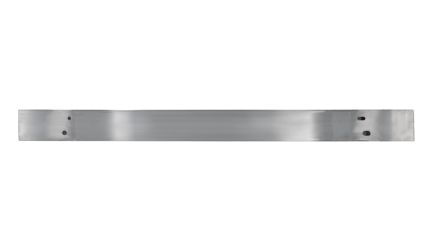 TRAVIESA TOYOTA PRIUS 2003-2009 PARACHOQUES TRASERO / ALUMINIO