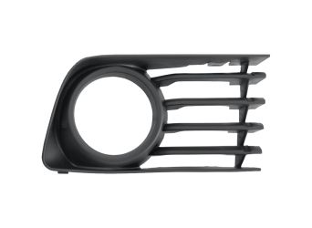 REJILLA TOYOTA PRIUS 2003-2009 PARACHOQUES DELANTERO / CON ANTINIEBLA / DERECHA