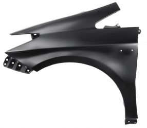 ALETA TOYOTA PRIUS 2012-2016 DELANTERA / SIN PILOTO / IZQUIERDA