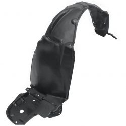 GUARDABARROS TOYOTA PRIUS 2012-2016 DELANTERO DERECHO