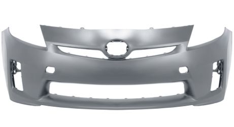 PARACHOQUES TOYOTA PRIUS 2010-2012 DELANTERO / IMPRIMADO