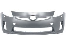 PARACHOQUES TOYOTA PRIUS 2009-2012 DELANTERO / CON LAVAFAROS