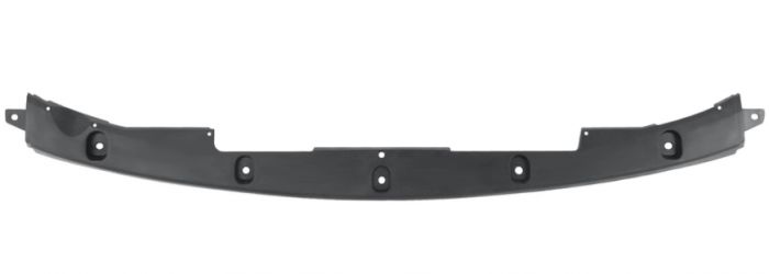 SPOILER TOYOTA PRIUS 2010-2012 PARACHOQUES TRASERO / CENTRAL