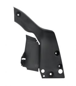 SPOILER TOYOTA PRIUS 2010-2012 PARACHOQUES TRASERO / DERECHO